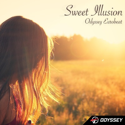 Sweet Illusion - Single