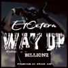 Way Up (feat. BILLIONZ) - Single