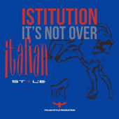 It's Not Over (Master Mix)