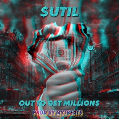 Out To Get Millions - Single