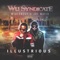 Bricks (feat. Hus Kingpin) - Wu-Syndicate lyrics