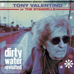 Tony Valentino - Sometimes Good Guys Don't Wear White