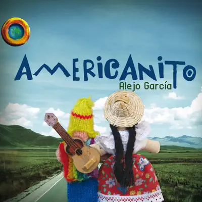 Los Artistas (feat. Pablo Grinjot) - Single - Alejo García
