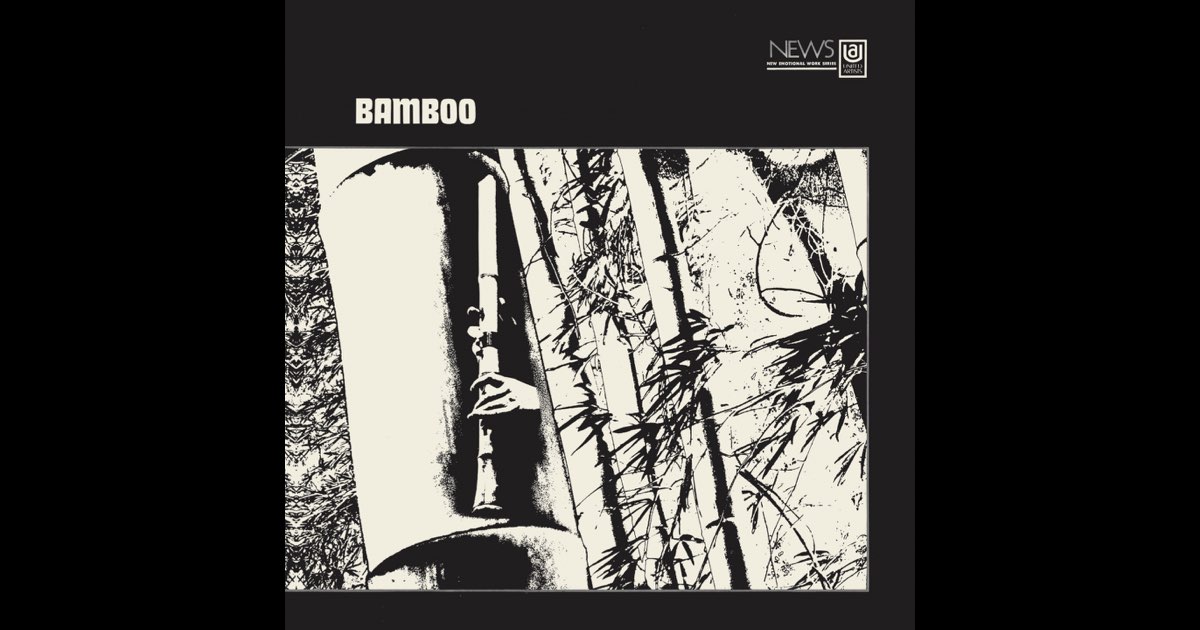Bamboo | Minoru Muraoka | MR BONGO