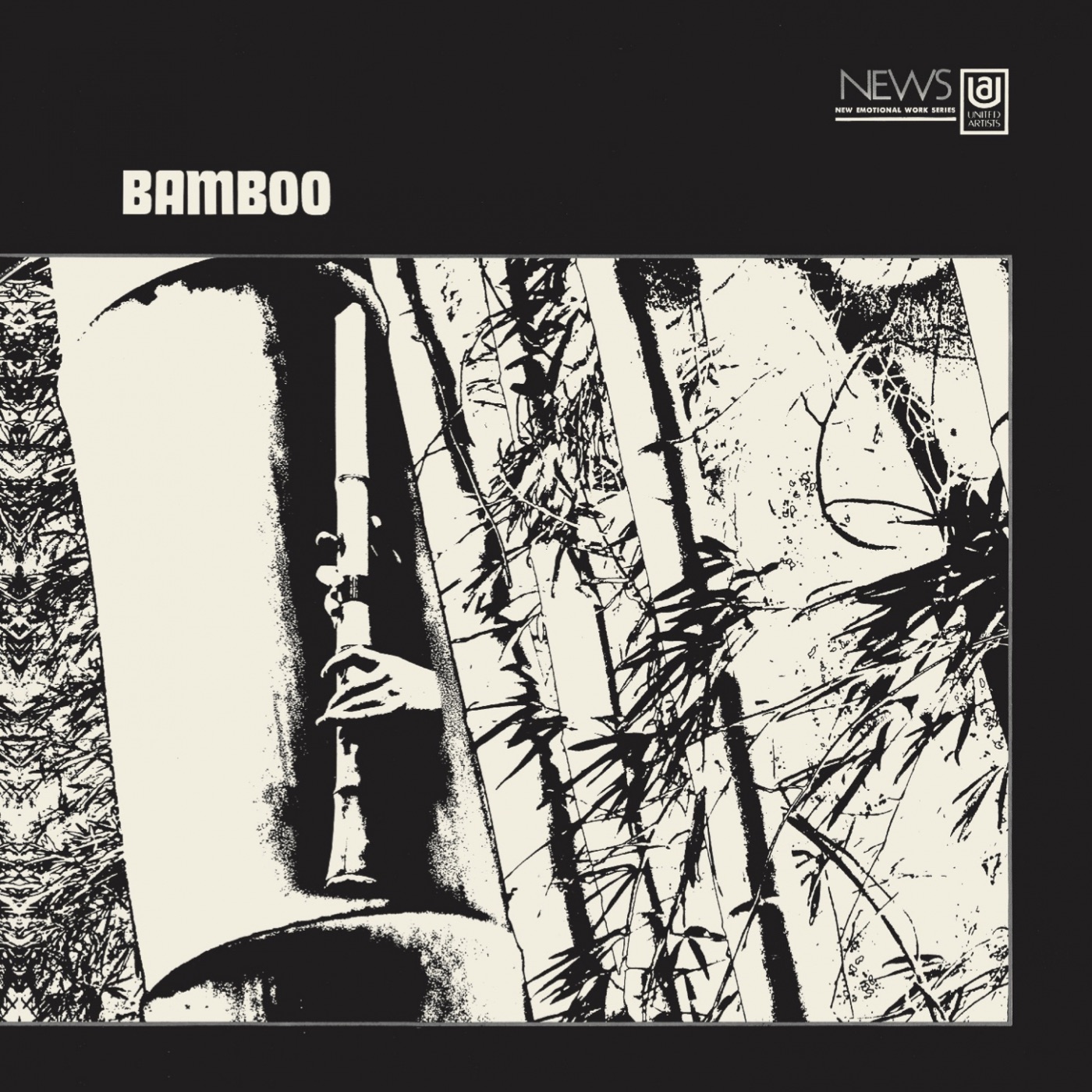 Bamboo by Minoru Muraoka