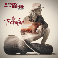 Take It on Home - Kenny Wayne Shepherd Cover Art