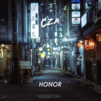 Honor (Instrumental) - Single - DJ CZA