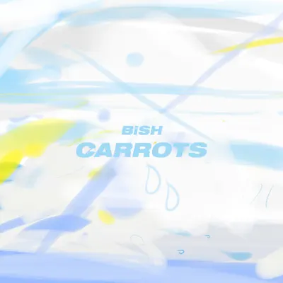 CARROTS - EP - Bish