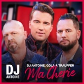 Ma Cherie (DJ Antoine vs Mad Mark 2k20 Mix) artwork