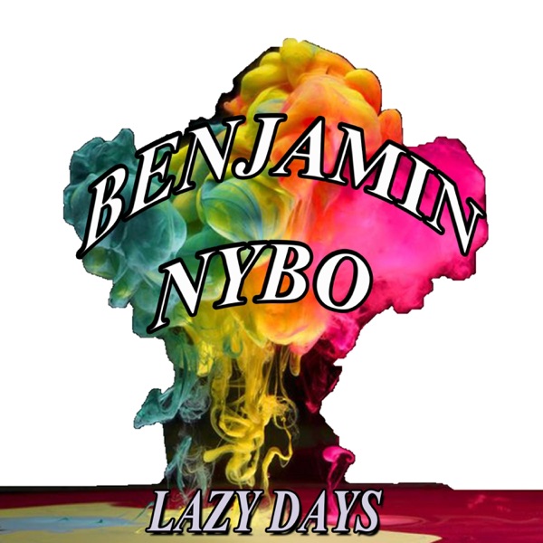 Lazy Days - EP