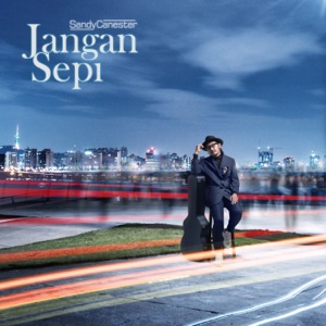 Jangan Sepi Album Art