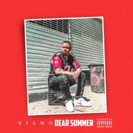 Dear Summer Kiamo