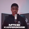 Kappersessie Freestyle - Single