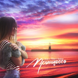 Принцесса L'Dran, T1One & RadJar