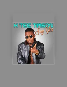 Poslechněte si interpreta X Tee Timson, sledujte hudební videa, přečtěte si životopis, podívejte se na data turné a další informace.