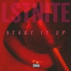 Start It Up - Single artwork