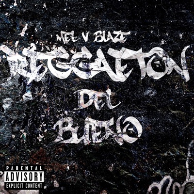 Reggaeton Del Bueno - Single