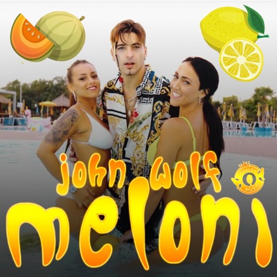 Meloni - Single