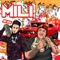 Mili (feat. ABG Neal) - Chucky73 lyrics
