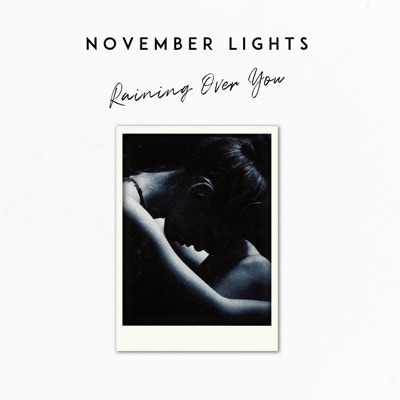 Raining Over You - Single