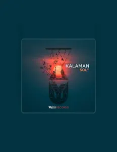 Listen to Kalaman, watch music videos, read bio, see tour dates & more!