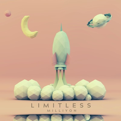 Limitless - EP