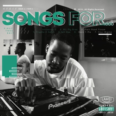 Songs For...