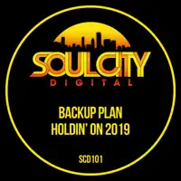 Holdin' On — Backup Plan