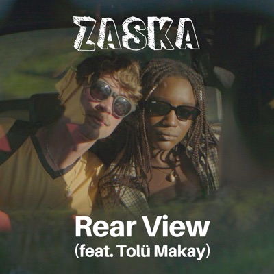 Rear View (feat. Tolü Makay) - Single