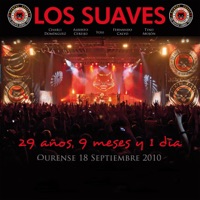 29 Años, 9 Meses y 1 Día (En Directo) - Los Suaves