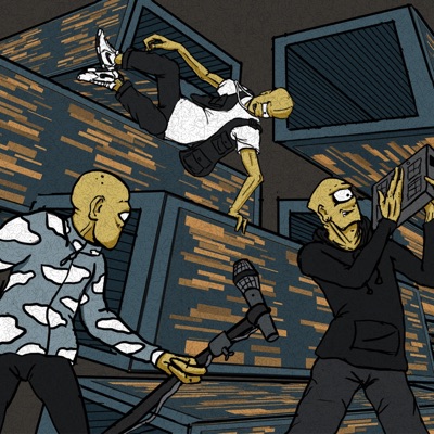 ¿Qué Será de Ti? (feat. C.Royal) - Single