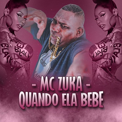 Quando Ela Bebe - Single