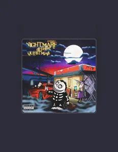 Listen to Questwell, watch music videos, read bio, see tour dates & more!