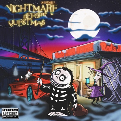 Nightmare Before Questmas