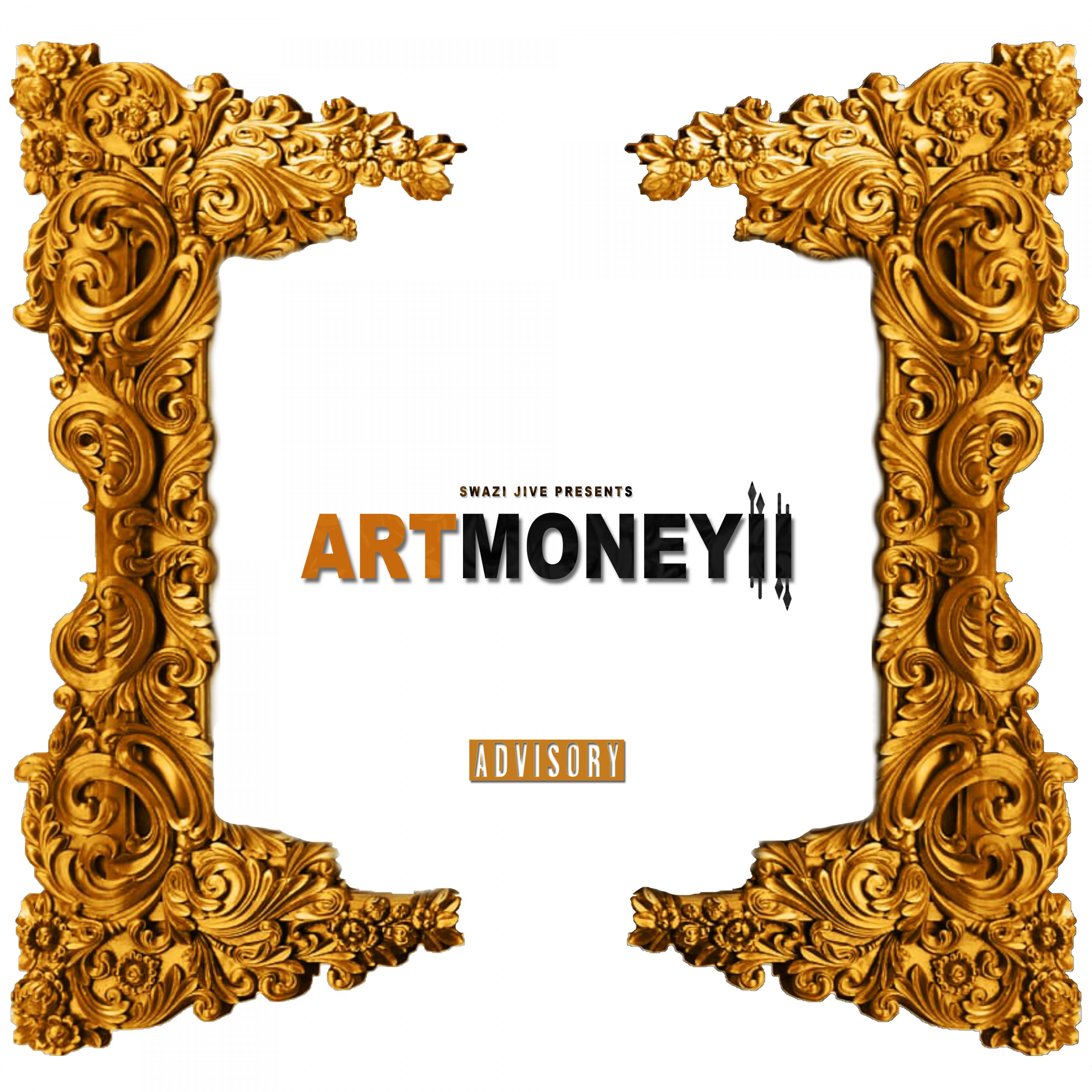 Art Money II
