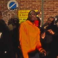 Skuu Chich Binks 2 - Single - Couli B