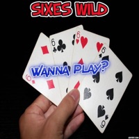 Keep it all Inside - Single - Sixes Wild
