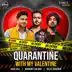 Quarantine With My Valentine album cover