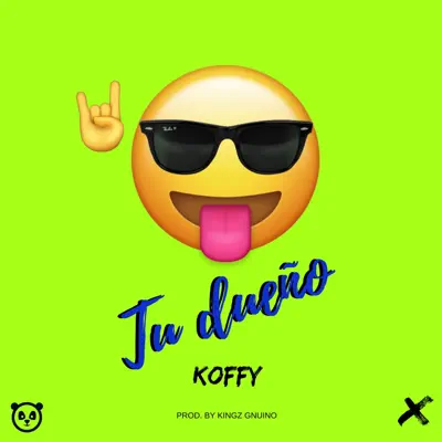 Tu Dueño - Single - Koffy