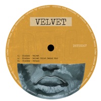 Velvet - Single - Rhadow