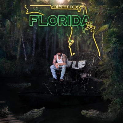 Florida Boy - EP