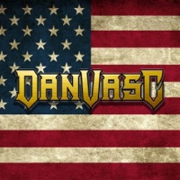 Star Spangled Banner (Metal Version) - Single - Dan Vasc