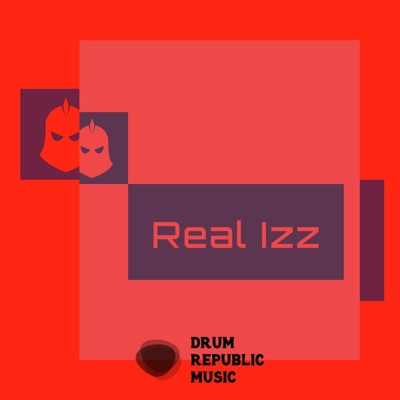 Real Izz (feat. Thd & Royal Tee) - Single