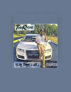 收听 Tuureal、观看音乐视频、阅读小传、查看巡演日期等 ！