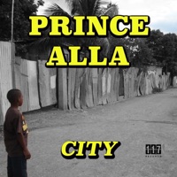 City - Single - Prince Alla & Dubvisionist
