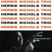 Herbie Nichols Trio artwork