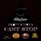 Cant Stop - The Suckaducka lyrics