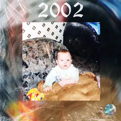 2002 (prod. by MK, Flazen) - Single - Chastain