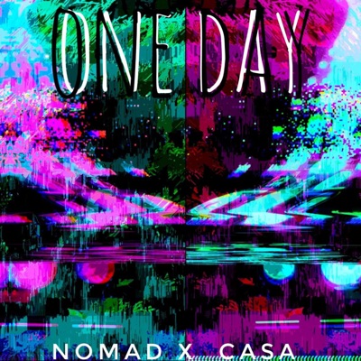 One Day - EP