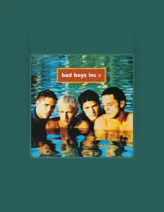 Listen to Bad Boys Inc, watch music videos, read bio, see tour dates & more!